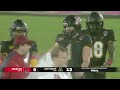 Cure Bowl: Miami (OH) RedHawks vs. Appalachian State Mountaineers | Full Game Highlights