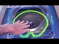 THE FIRST LEFT SPIN BEYBLADE X BEY | Cobalt Dragoon 2-60 C Complete Unboxing and Review 🔥#beybladex