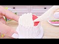 Amazing KITKAT Cake Dessert  | Delicious Miniature KitKat Chocolate Cake Decorating Recipes Ideas