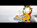 Garfield - Bitch Lasagna (AI Cover Reupload)