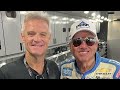 John Force is Out of The Hospital!