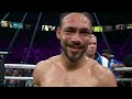 Keith Thurman vs. Mario Barrios | FULL HIGHLIGHT | PBC on FOX