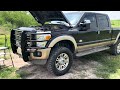 $27,000 Did I over pay for my F250 king Ranch 6.7 Powerstroke ?