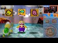 Best Bits of Mario Party with Matt, Ray, Chibi, and Nagzz