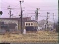 想い出の鉄道シーン41　上田交通別所線　丸窓電車750V車