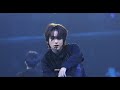 [4K] 231202 NCT DREAM Poison (모래성) 해찬 HAECHAN FOCUS @ MMA 2023