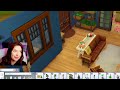 Each Room is a Different WOOHOO in The Sims 4 // Using Every Woohoo Item in The Sims 4