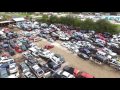 Orlando Junkyard Used Auto Parts FL Visual Inventory Online Helicopter
