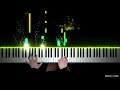 Alan Walker - Lily | Piano Cover by Pianella Piano