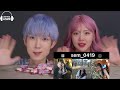 ASMR ICE CREAM PINK BLUE PARTY 다양한 블루 핑크 아이스크림 젤리 먹방 DESSERTS JELLY CANDY MUKBANG EATING SOUNDS 咀嚼音