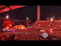 Coldplay - Fix You live in Helsinki 2024