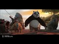 Kung Fu Panda 2 (2011) - Opening Battle Scene (1/10) | Movieclips