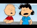 You're Entering Puberty, Charlie Brown! (Parody)253