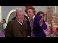Was Willy Wonka a Cannibal? Fan Theory Explained.