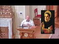 Levels of Spiritual Warfare ~ Fr Ripperger