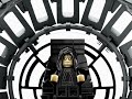 Lego,  Star Wars Emperors Throne Room, 2023