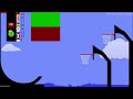 Basketball Marble Race with 64 Countries 8 \ Marble Race King