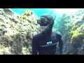 Freediving SSI Level 1 on Malta with Innerdive