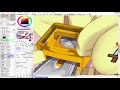 Speedpaint MLP - Bad Habits (SHED.MOV)