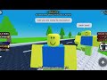 Roblox need more friends…