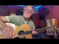 Travel On - original song by David Cooper