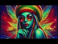 Mystical Vibes: Ganja Fairy’s Dance