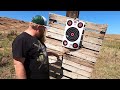 TESTING LEE R.E.A.L. BULLETS IN A LYMAN GREAT PLAINS HUNTER