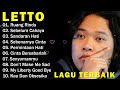 RUANG RINDU || KUMPULAN LAGU LETTO TERBAIK DAN TERPOPULER || LETTO FULL ALBUM