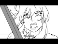 Ready as I'll ever be ・ Genshin Animatic