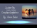 Complete Confidence hypnosis recording