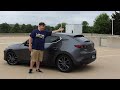 2019 Mazda 3 AWD - 25,000 Mile Update & What Has Already Broken!