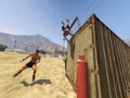 GTA 5 EXTREME WRESTLING (Episode 3)