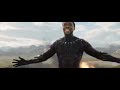 Black Panther x Counting Stars | MCU