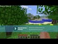 Minecraft aber in der Beta 1#! Die Highlights