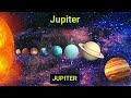 Planet Sizes in Order | EASY Mnemonic to Memorize the Order of the Planets from Smallest to Largest!