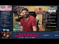 Mang0 and Hungrybox get in a Discord call together