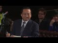 Victor Gao, Esq | THB China Is NOT The New Imperial Power in Hong Kong | Cambridge Union (2/6)