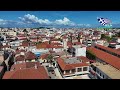 Πρώτη Ανάσταση στην Πρέβεζα 2024 | Happy Easter (4K)