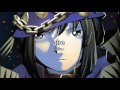 Boogiepop Phantom OP - Yuudachi (lyrics on screen)