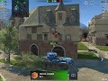 World of Tanks Blitz M4 Sherman Insane Win
