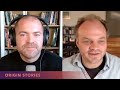 Origin Stories Interview - Expanding Consciousness with Andreas Müller and Kyle Hoobin