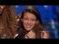 Courtney Hadwin “River Deep Mountain High” STAR IN THE MAKING | America's Got Talent 2018 Finale AGT