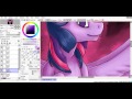 [SpeedPaint] Twilight Sparkle (MLP:FiM)