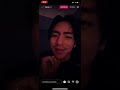 DPR IAN IG LIVE FOR LIMBO (301223)