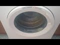 New Beko WTK104121W Washing Machine 3