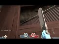 Team Fortress 2 clips - March 19, 2012