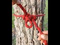 BEST IDEAS YOU SHOULD TRY AT HOME/ USEFUL ROPE KNOTS.