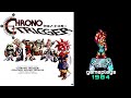 Chrono Trigger: Original Sound Version