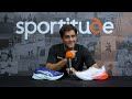 Asics Novablast 4 vs Novablast 3 Comparison Running Shoe Review | Sportitude Running 2023