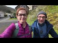 Buchsbaumwald & Märchenburg: Wandersocken auf dem Moselsteig, Etappe 20 (Treis-Karden - Moselkern)